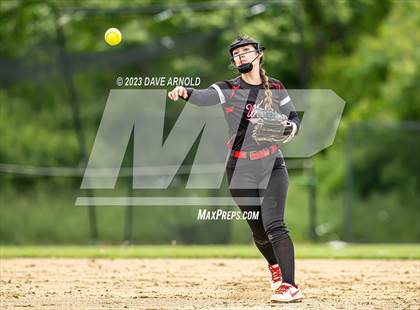 Thumbnail 2 in Wells @ York (MPA Class B Regional Quarterfinal) photogallery.