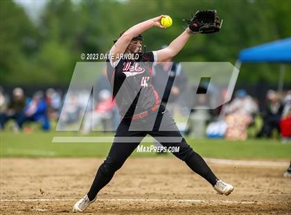 Thumbnail 1 in Wells @ York (MPA Class B Regional Quarterfinal) photogallery.