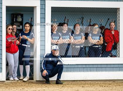 Thumbnail 1 in Wells @ York (MPA Class B Regional Quarterfinal) photogallery.