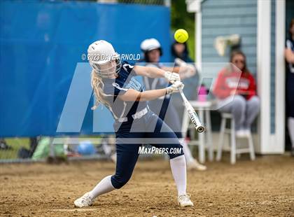 Thumbnail 1 in Wells @ York (MPA Class B Regional Quarterfinal) photogallery.