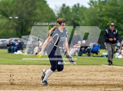 Thumbnail 2 in Wells @ York (MPA Class B Regional Quarterfinal) photogallery.