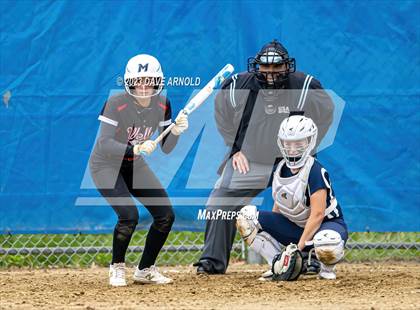 Thumbnail 3 in Wells @ York (MPA Class B Regional Quarterfinal) photogallery.