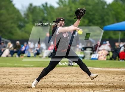 Thumbnail 3 in Wells @ York (MPA Class B Regional Quarterfinal) photogallery.