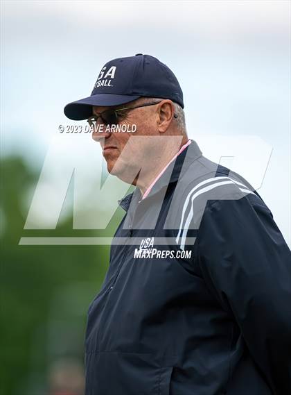 Thumbnail 3 in Wells @ York (MPA Class B Regional Quarterfinal) photogallery.