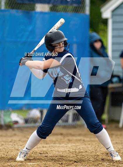 Thumbnail 1 in Wells @ York (MPA Class B Regional Quarterfinal) photogallery.