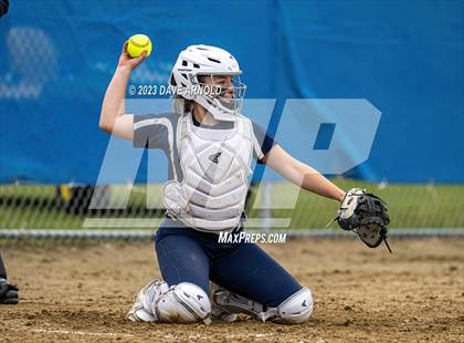 Thumbnail 3 in Wells @ York (MPA Class B Regional Quarterfinal) photogallery.