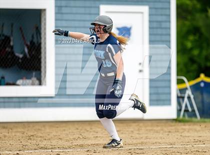 Thumbnail 2 in Wells @ York (MPA Class B Regional Quarterfinal) photogallery.