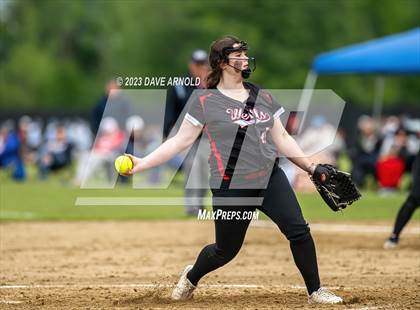 Thumbnail 3 in Wells @ York (MPA Class B Regional Quarterfinal) photogallery.