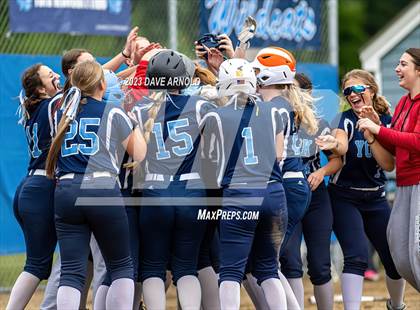 Thumbnail 1 in Wells @ York (MPA Class B Regional Quarterfinal) photogallery.