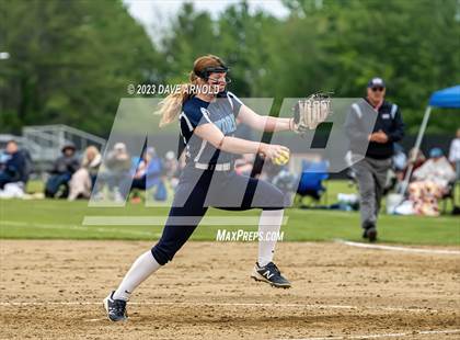 Thumbnail 1 in Wells @ York (MPA Class B Regional Quarterfinal) photogallery.