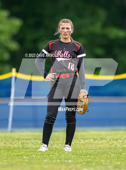 Thumbnail 3 in Wells @ York (MPA Class B Regional Quarterfinal) photogallery.