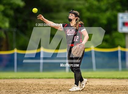 Thumbnail 3 in Wells @ York (MPA Class B Regional Quarterfinal) photogallery.