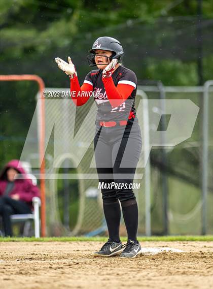 Thumbnail 3 in Wells @ York (MPA Class B Regional Quarterfinal) photogallery.