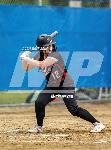 Thumbnail 2 in Wells @ York (MPA Class B Regional Quarterfinal) photogallery.