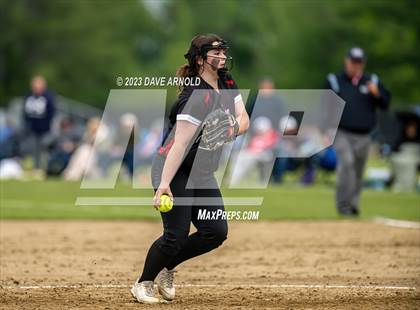 Thumbnail 2 in Wells @ York (MPA Class B Regional Quarterfinal) photogallery.