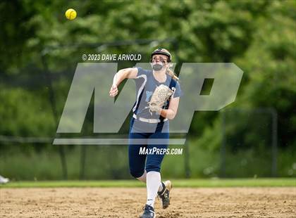 Thumbnail 1 in Wells @ York (MPA Class B Regional Quarterfinal) photogallery.