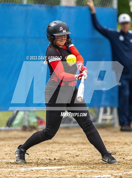Thumbnail 2 in Wells @ York (MPA Class B Regional Quarterfinal) photogallery.