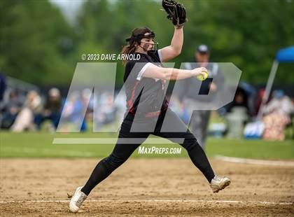 Thumbnail 3 in Wells @ York (MPA Class B Regional Quarterfinal) photogallery.