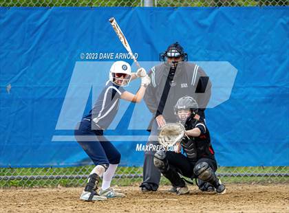 Thumbnail 1 in Wells @ York (MPA Class B Regional Quarterfinal) photogallery.