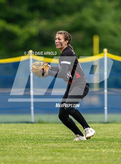 Thumbnail 2 in Wells @ York (MPA Class B Regional Quarterfinal) photogallery.