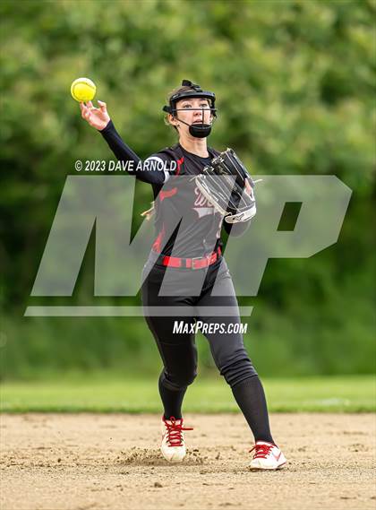 Thumbnail 1 in Wells @ York (MPA Class B Regional Quarterfinal) photogallery.