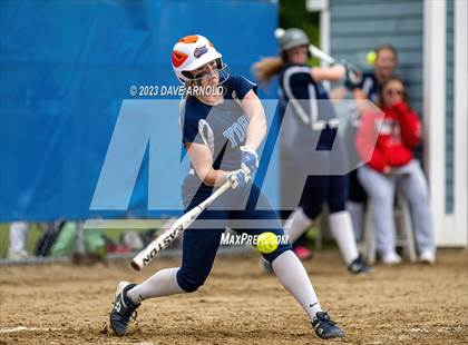 Thumbnail 3 in Wells @ York (MPA Class B Regional Quarterfinal) photogallery.