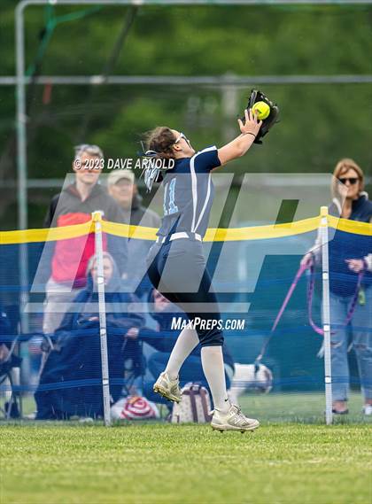 Thumbnail 2 in Wells @ York (MPA Class B Regional Quarterfinal) photogallery.