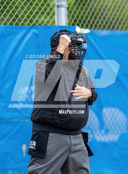 Thumbnail 3 in Wells @ York (MPA Class B Regional Quarterfinal) photogallery.