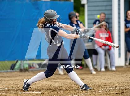 Thumbnail 3 in Wells @ York (MPA Class B Regional Quarterfinal) photogallery.