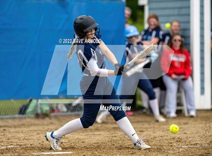 Thumbnail 3 in Wells @ York (MPA Class B Regional Quarterfinal) photogallery.