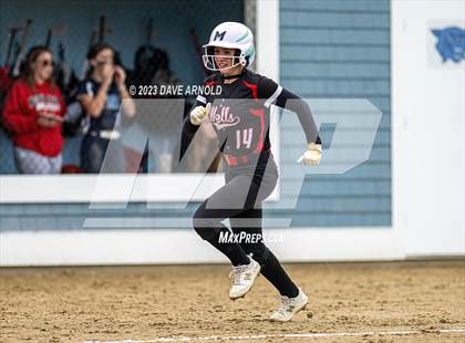 Thumbnail 1 in Wells @ York (MPA Class B Regional Quarterfinal) photogallery.