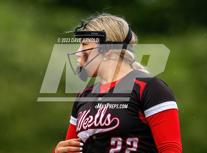 Thumbnail 3 in Wells @ York (MPA Class B Regional Quarterfinal) photogallery.