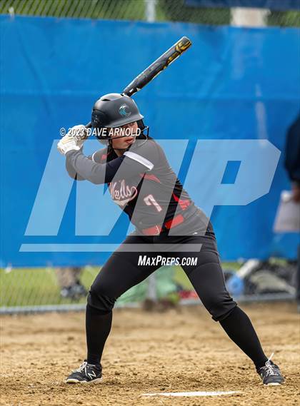 Thumbnail 1 in Wells @ York (MPA Class B Regional Quarterfinal) photogallery.