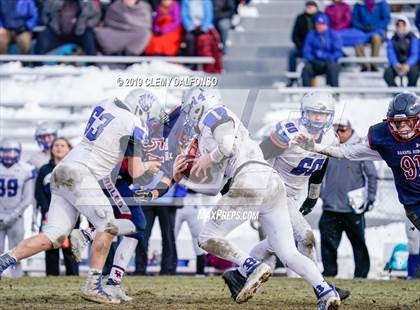Thumbnail 2 in Dakota Ridge vs Broomfield (CHSAA 4A Semifinal) photogallery.