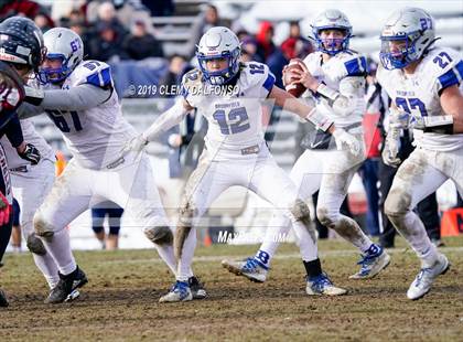 Thumbnail 2 in Dakota Ridge vs Broomfield (CHSAA 4A Semifinal) photogallery.