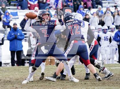 Thumbnail 3 in Dakota Ridge vs Broomfield (CHSAA 4A Semifinal) photogallery.