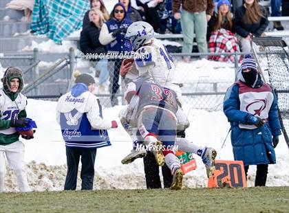 Thumbnail 3 in Dakota Ridge vs Broomfield (CHSAA 4A Semifinal) photogallery.
