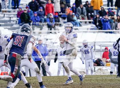 Thumbnail 1 in Dakota Ridge vs Broomfield (CHSAA 4A Semifinal) photogallery.