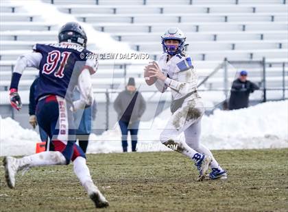 Thumbnail 3 in Dakota Ridge vs Broomfield (CHSAA 4A Semifinal) photogallery.
