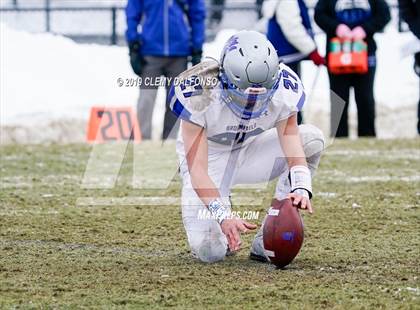 Thumbnail 2 in Dakota Ridge vs Broomfield (CHSAA 4A Semifinal) photogallery.