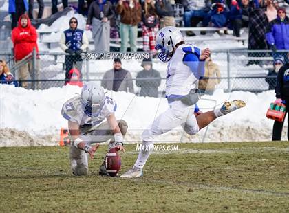 Thumbnail 3 in Dakota Ridge vs Broomfield (CHSAA 4A Semifinal) photogallery.