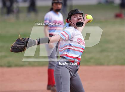 Thumbnail 1 in Pleasant Grove @ Granger photogallery.
