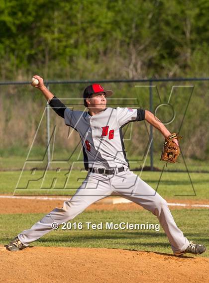 Thumbnail 3 in Harmony Grove @ Perryville photogallery.