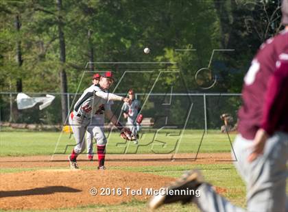 Thumbnail 3 in Harmony Grove @ Perryville photogallery.