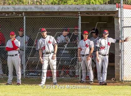Thumbnail 1 in Harmony Grove @ Perryville photogallery.