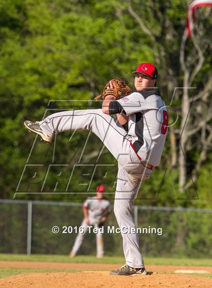 Thumbnail 3 in Harmony Grove @ Perryville photogallery.