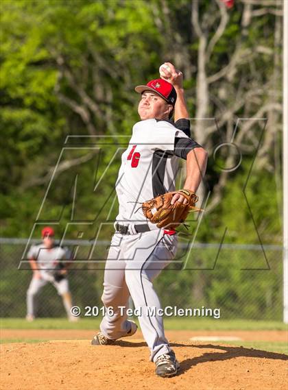 Thumbnail 2 in Harmony Grove @ Perryville photogallery.
