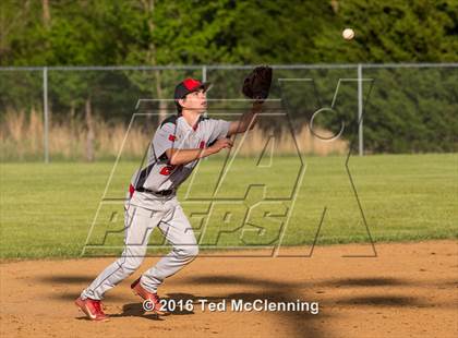 Thumbnail 1 in Harmony Grove @ Perryville photogallery.
