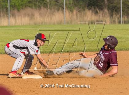 Thumbnail 3 in Harmony Grove @ Perryville photogallery.
