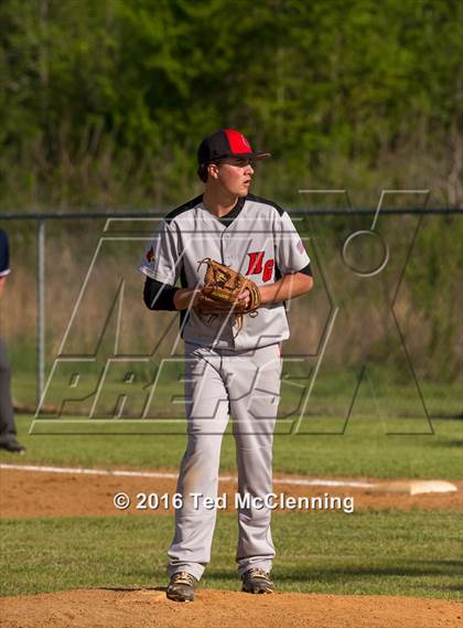 Thumbnail 3 in Harmony Grove @ Perryville photogallery.